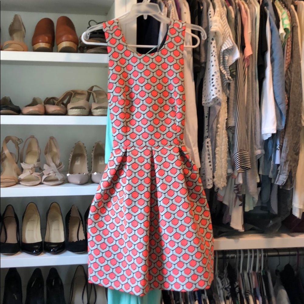 Trina Turk dress EUC - size 2